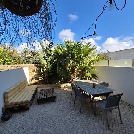 Ribavilla Surf House Semesterbostad Santo Isidoro