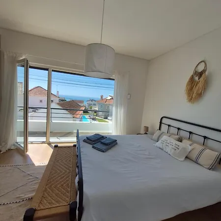 Ferienhaus Ribavilla Surf House