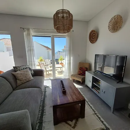 Ribavilla Surf House Ferienhaus *