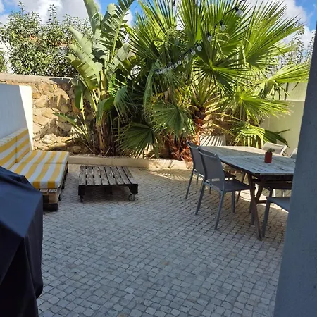 Ribavilla Surf House Ferienhaus Santo Isidoro
