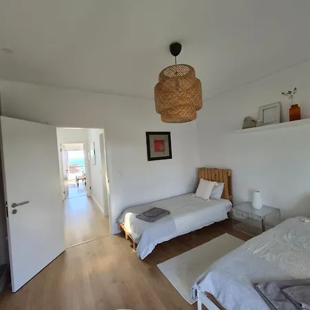 Semesterbostad Ribavilla Surf House *