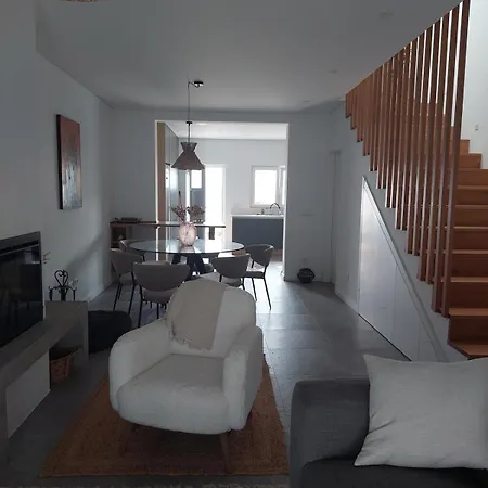 Ribavilla Surf House Semesterbostad *
